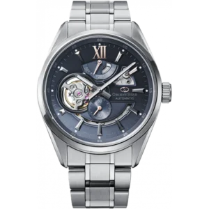 Orient Star Joker 2026 Blue Dial