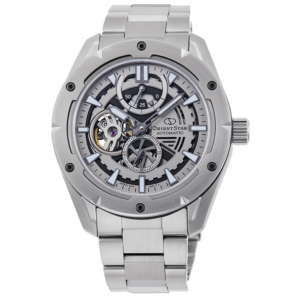 Orient Star Avant-Garde Skeleton RE-AV0A02S00B
