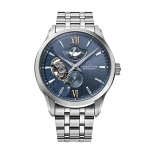 Orient Star Contemporary Layered Skeleton RE-AV0B08L00B