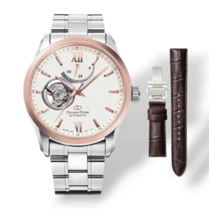 Orient Star Open Heart RK-AT0024S