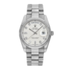 Rolex Oyster Perpetual Day-Date 36 118239 Vàng Trắng 18K