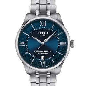 Tissot Chemin des Tourelles Powermatic 80 T139.807.11.048.0