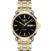 Tissot T-Classic Automatic III Day Date T065.430.22.051.00