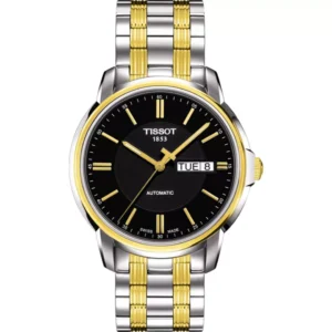 Tissot T-Classic Automatic III Day Date T065.430.22.051.00
