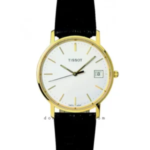 Tissot Carson T71.3.411.31 Vỏ Vàng 18K