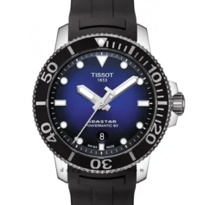 Tissot Seastar 1000 Powermatic 80 T120.407.17.041.00